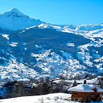 Abendrot Apartments-28 By Interhome Daire Grindelwald