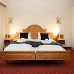 Abendrot Apartments-28 By Interhome Daire