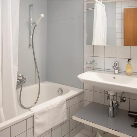 Lejlighed Abendrot Apartments-28 By Interhome Grindelwald