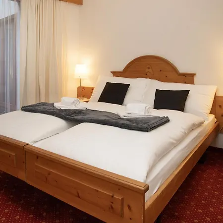 Abendrot Apartments-28 By Interhome Grindelwald