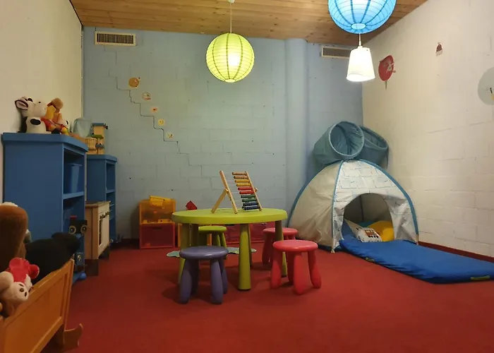 Abendrot Apartments-28 By Interhome * Grindelwald