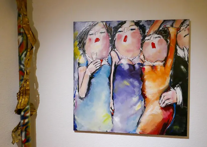 Abendrot Apartments-28 By Interhome Lejlighed Grindelwald