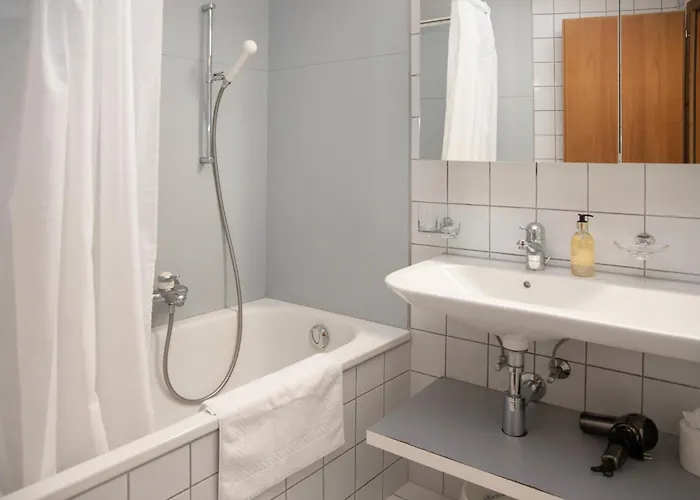 Lägenhet Abendrot Apartments-28 By Interhome Grindelwald