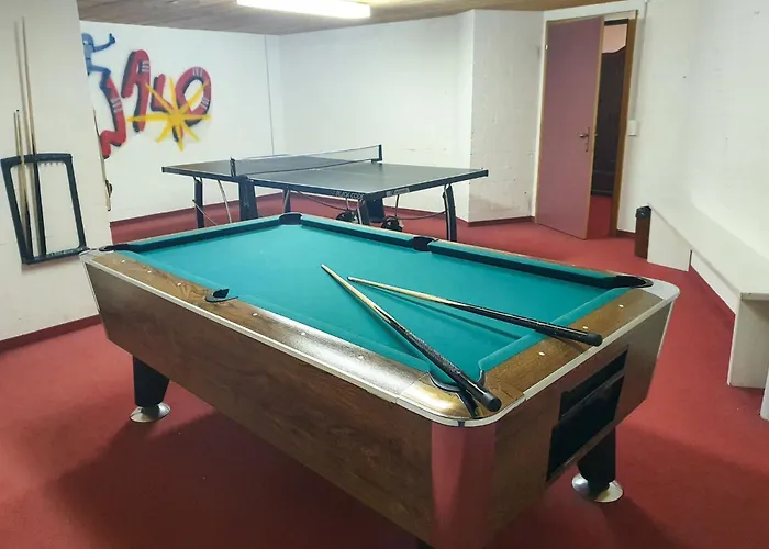 Lägenhet Abendrot Apartments-28 By Interhome Grindelwald