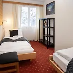 Abendrot Apartments-28 By Interhome 아파트 *