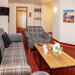 Abendrot Apartments-28 By Interhome