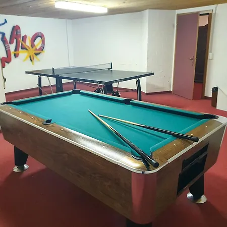 Apartmán Abendrot Apartments-28 By Interhome Grindelwald