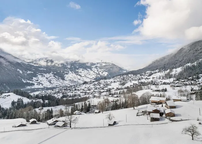 Abendrot Apartments-28 By Interhome 아파트 *