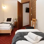 Abendrot Apartments-28 By Interhome * グリンデルヴァルト