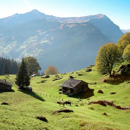 アパート Abendrot Apartments-28 By Interhome *