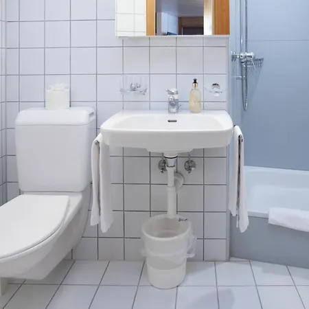 Abendrot Apartments-28 By Interhome アパート *