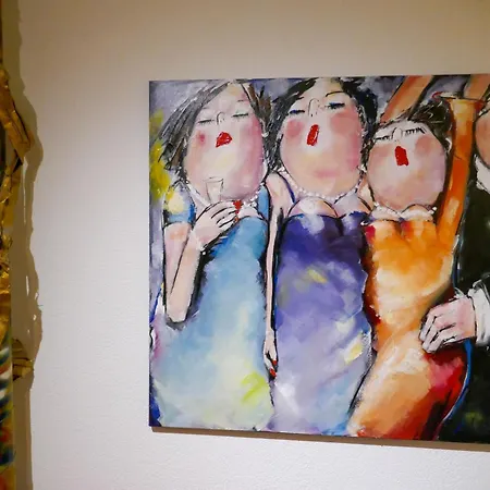 Abendrot Apartments-28 By Interhome アパート グリンデルヴァルト