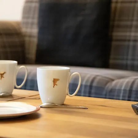 Abendrot Apartments-28 By Interhome *